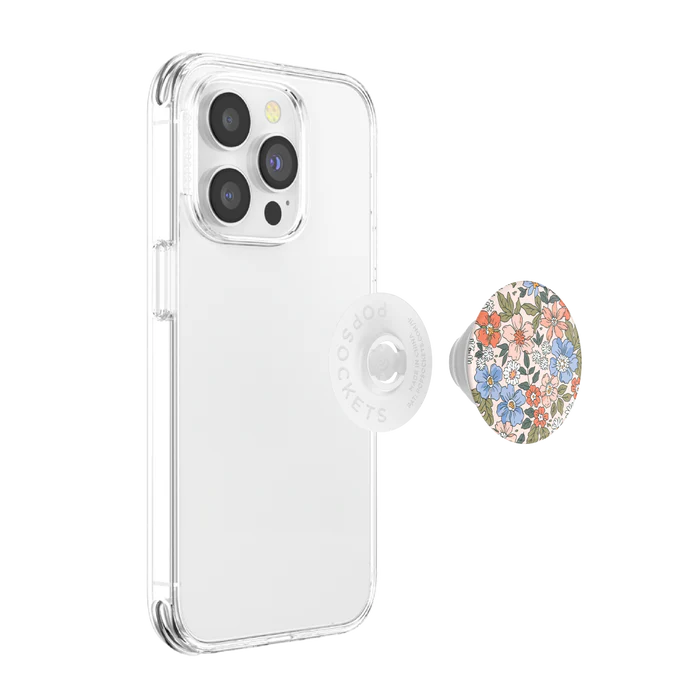 Suport stand adeziv universal Popsockets Popgrip Country fields [4]
