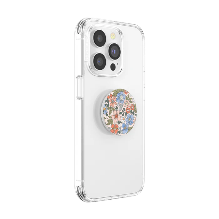Suport stand adeziv universal Popsockets Popgrip Country fields [3]