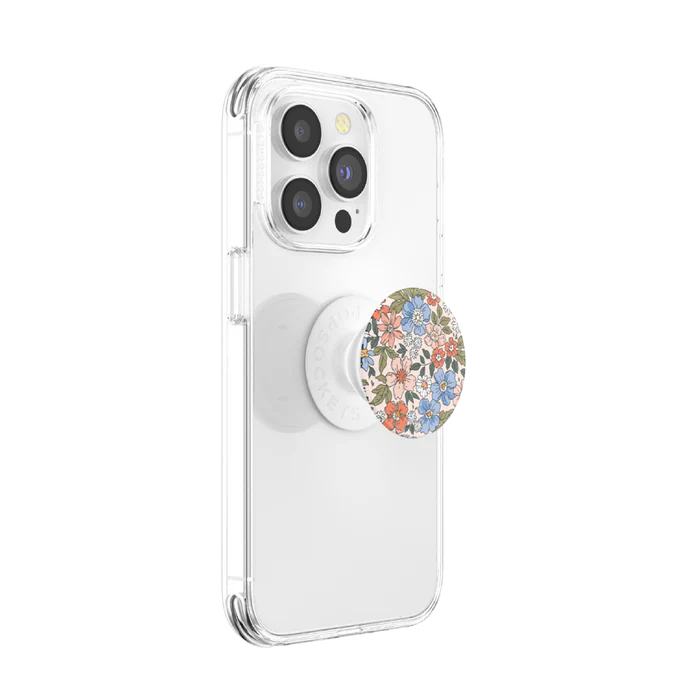 Suport stand adeziv universal Popsockets Popgrip Country fields [5]