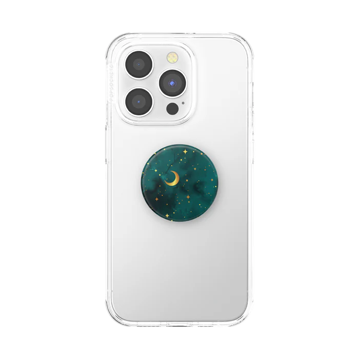 Suport stand adeziv universal Popsockets Popgrip Mystic Forest [2]