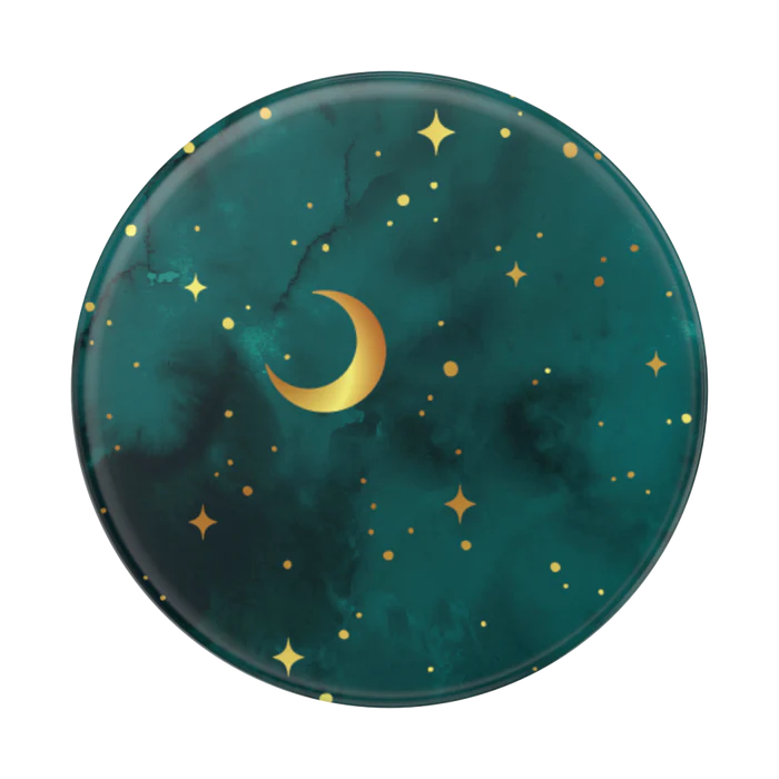 Suport stand adeziv universal Popsockets Popgrip Mystic Forest [1]
