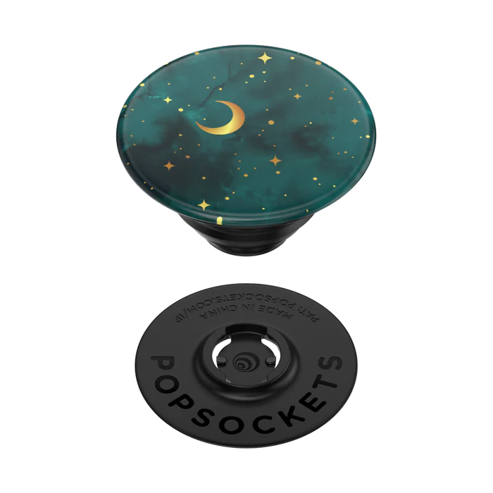 Suport stand adeziv universal Popsockets Popgrip Mystic Forest [6]