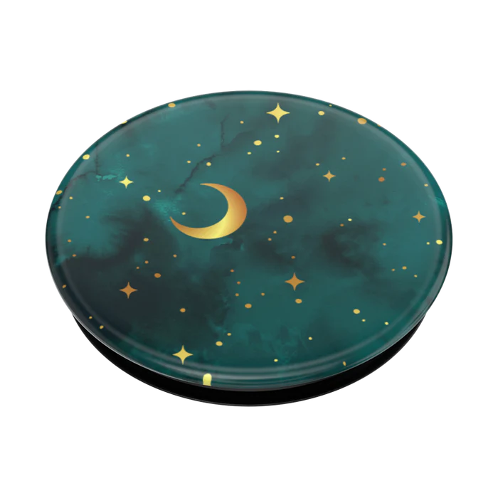 Suport stand adeziv universal Popsockets Popgrip Mystic Forest [3]