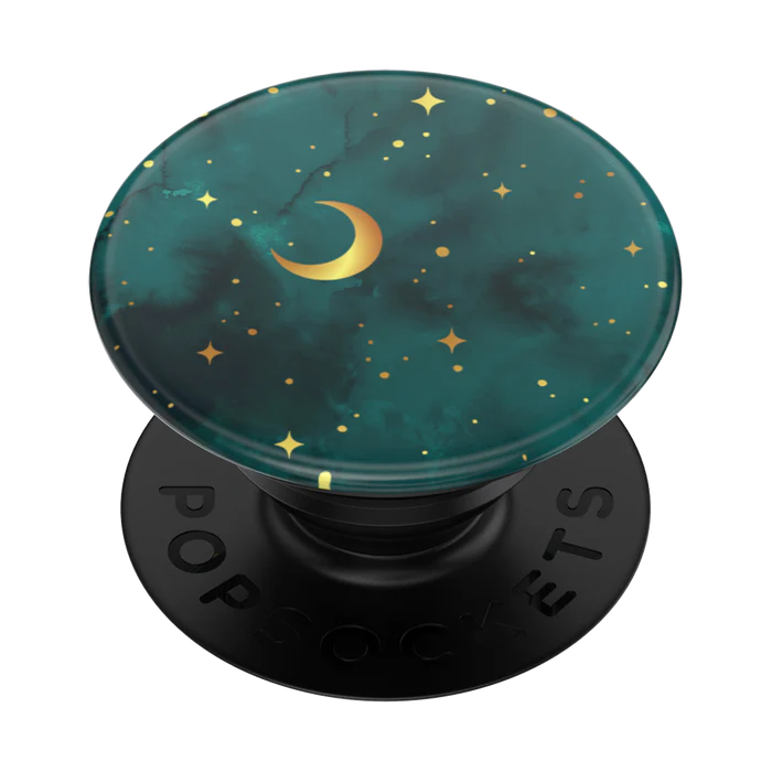 Popsockets - Suport stand adeziv universal Popsockets Popgrip Mystic Forest