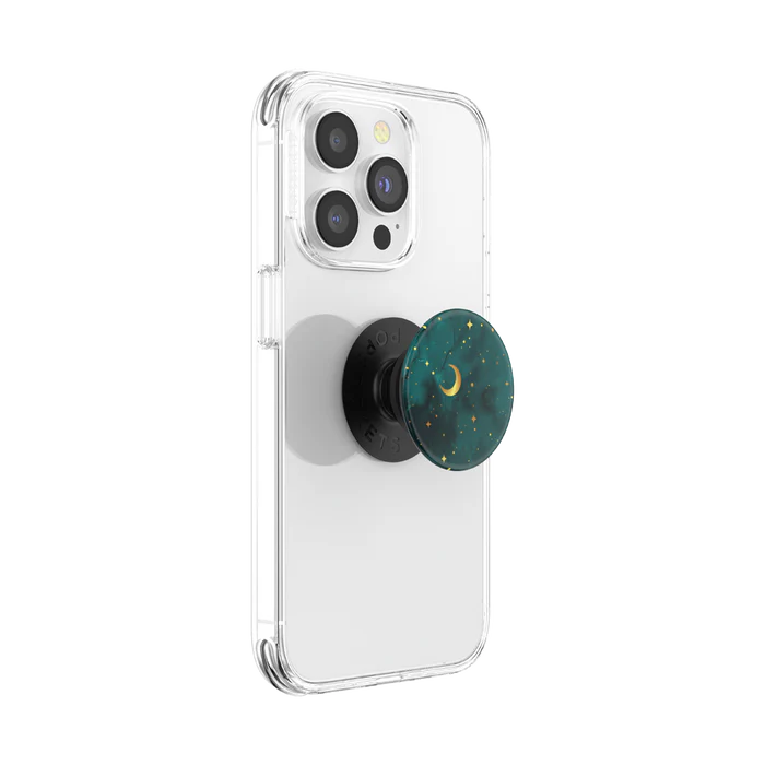 Suport stand adeziv universal Popsockets Popgrip Mystic Forest [5]