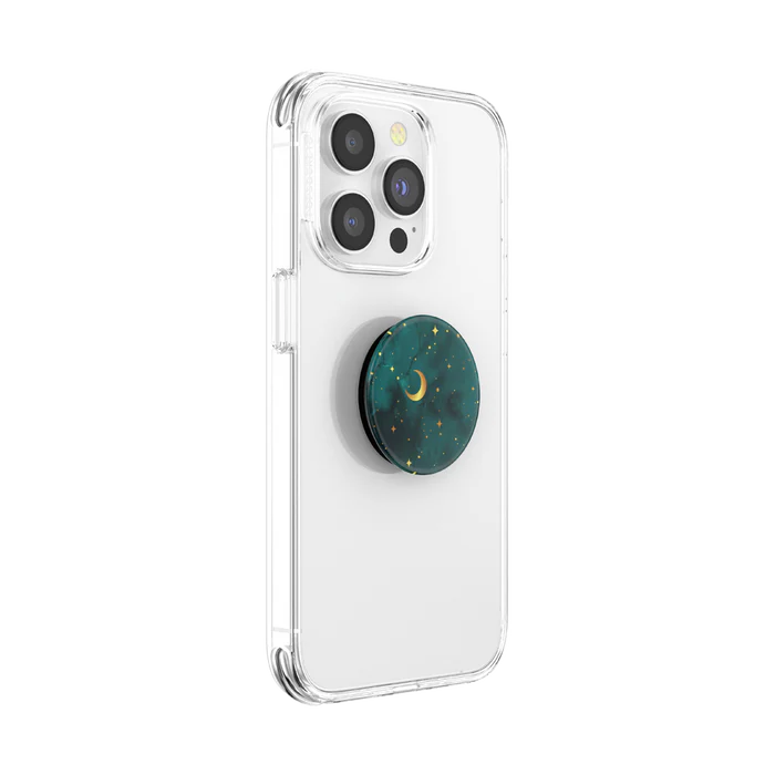 Suport stand adeziv universal Popsockets Popgrip Mystic Forest [4]