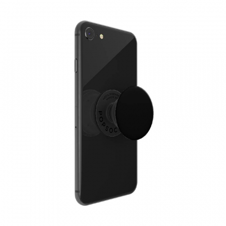 Suport stand adeziv universal Popsockets Popgrip negru [2]