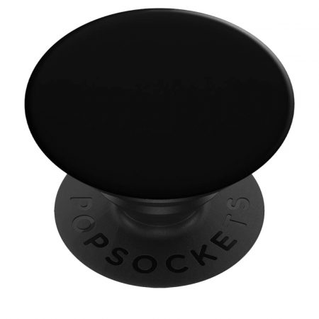 Suport stand adeziv universal Popsockets Popgrip negru [0]