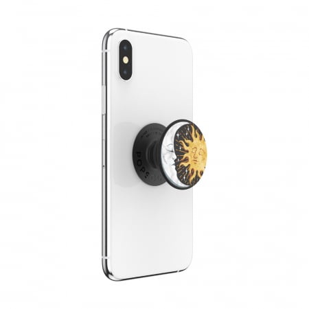 Suport stand adeziv universal Popsockets Sun and moon [3]