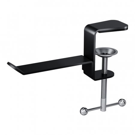 Accesorii diverse - Suport Techsuit de birou DH1 geanta/casti negru