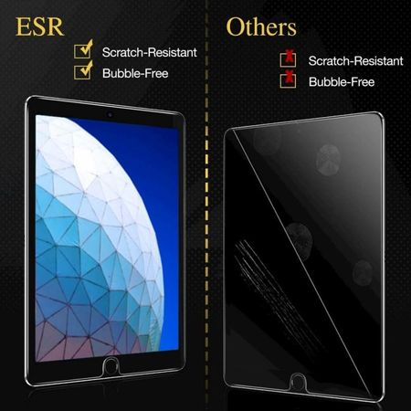 Folie sticla tableta ESR IPad Air 3 10.5 inch 2019 [5]