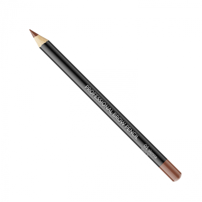 Creion maro pentru sprancene [2]