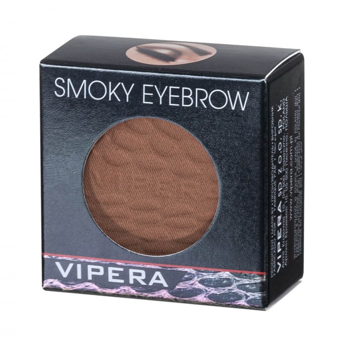 Pudra pentru sprancene Smokey Eyebrow [1]