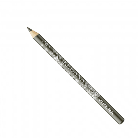 Creion pentru ochi Ikebana, 260 Gri maroniu , 1.15 g