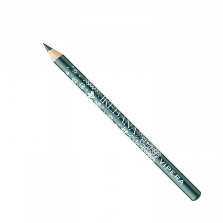 Creion pentru ochi Ikebana, 259 Verde, 1.15 g