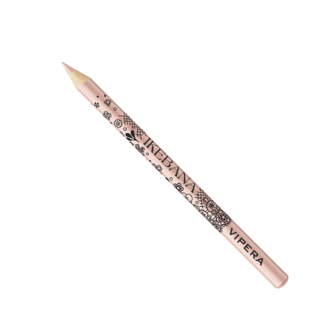 Creion pentru ochi Ikebana, 264 Crem, 1.15 g