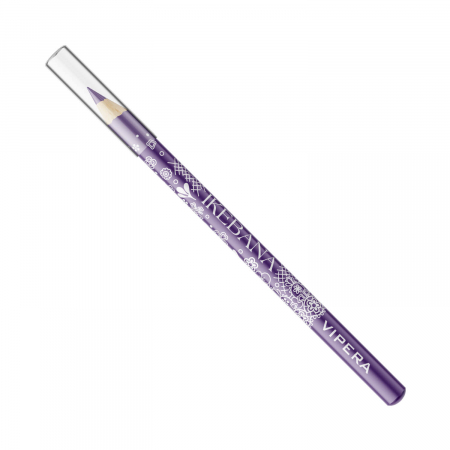 Creion pentru ochi Ikebana, 257 Mov, 1.15 g