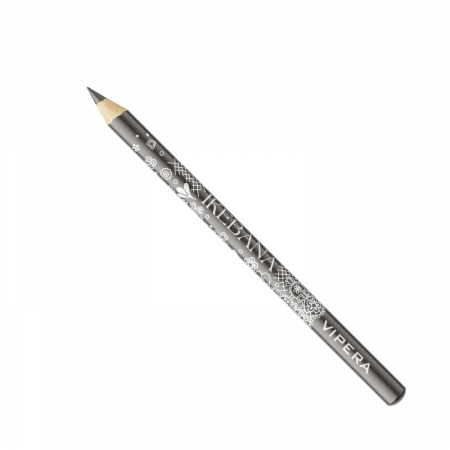 Creion pentru ochi Ikebana, 262 Gri inchis, 1.15 g