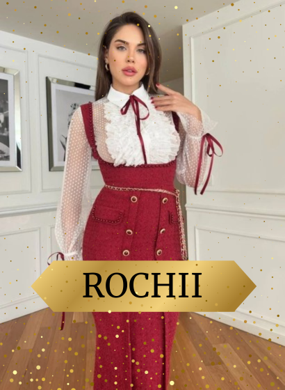 Rochii