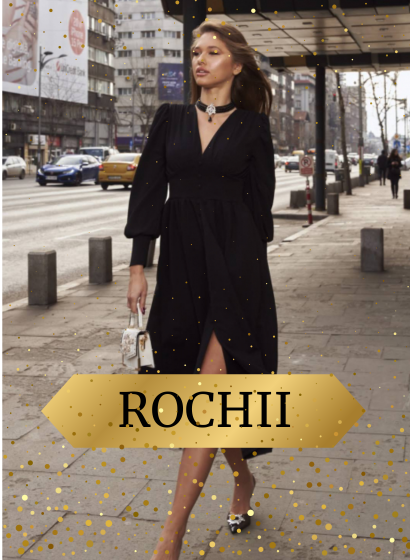 Rochii