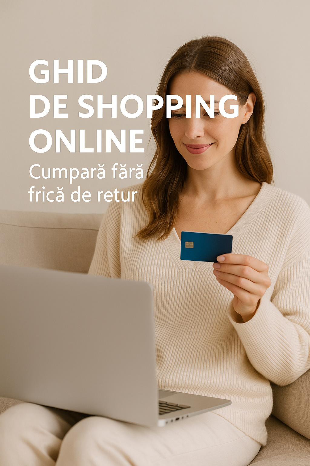 Ghid de shopping online – Cumpara fara frica de retur