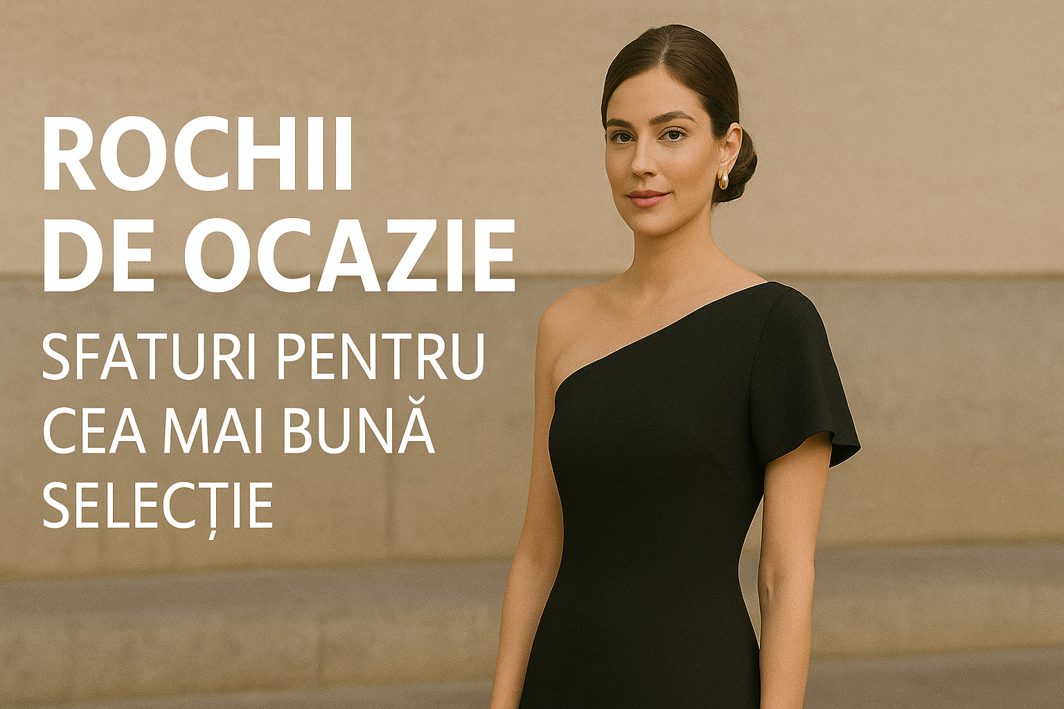 Rochii de Ocazie: Sfaturi pentru Cea Mai Bună Selecție