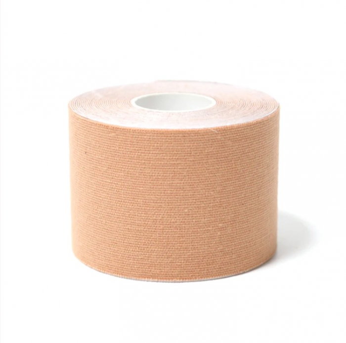 Banda pentru sani, Boob Tape, nude [2]