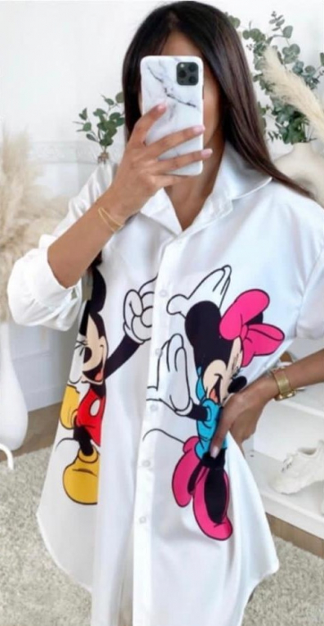 Camasa Disney Minnie Mouse [2]