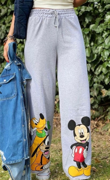 Pantaloni de Trening Disney [2]