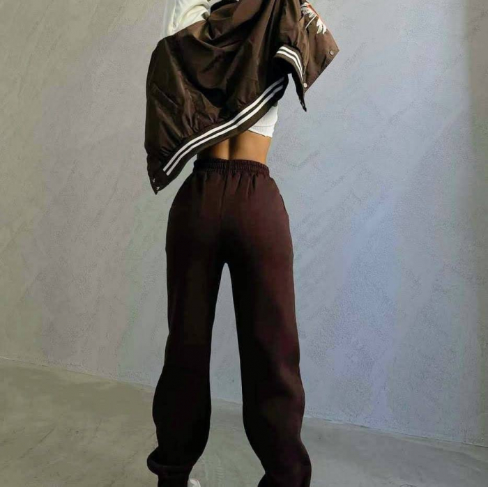 Pantaloni Sport Vatuiti Stacy, Albastru [3]