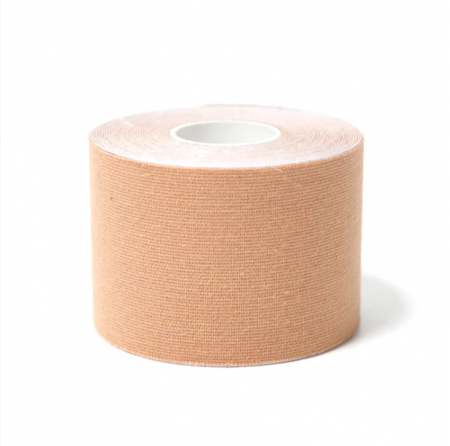 Banda pentru sani, Boob Tape, nude [1]