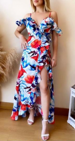 ROCHII - Rochie Kubra
