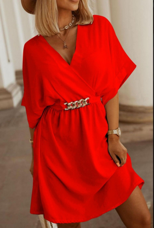 Rochie Mini Rosie Lora [1]