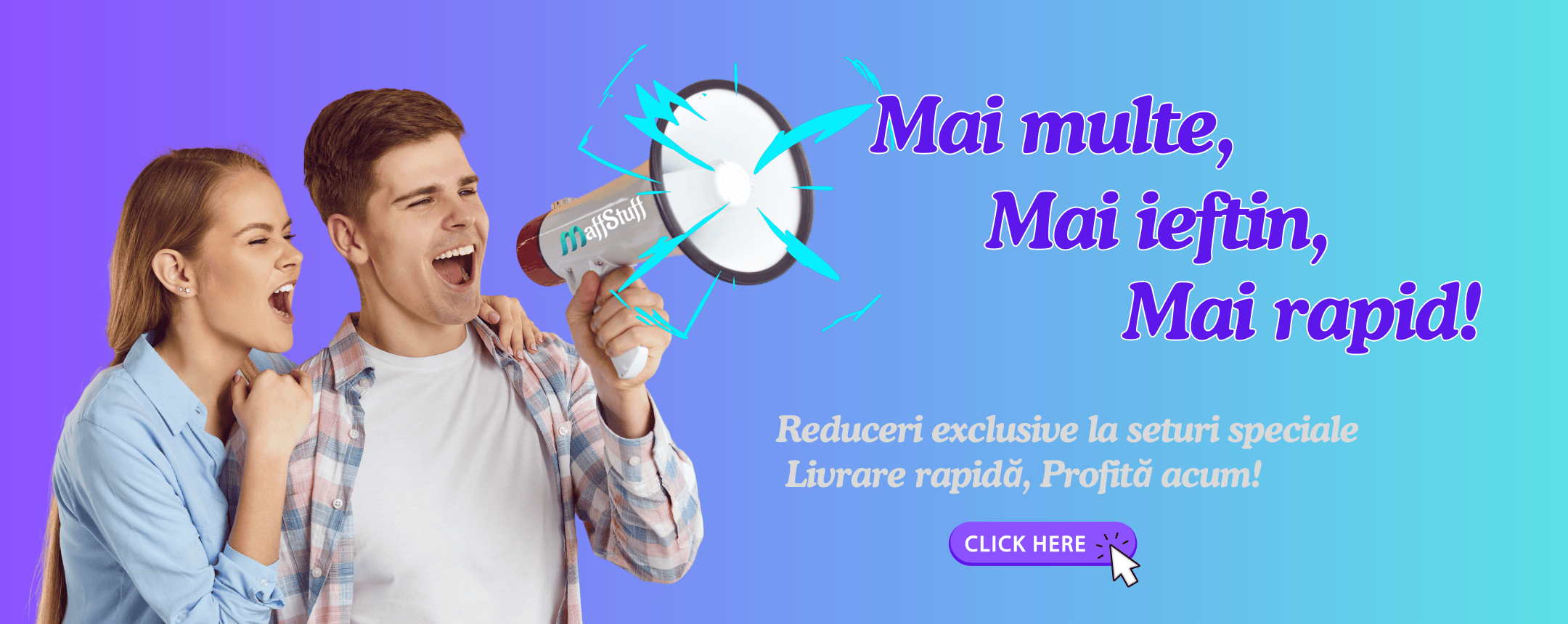 promotie Seturi