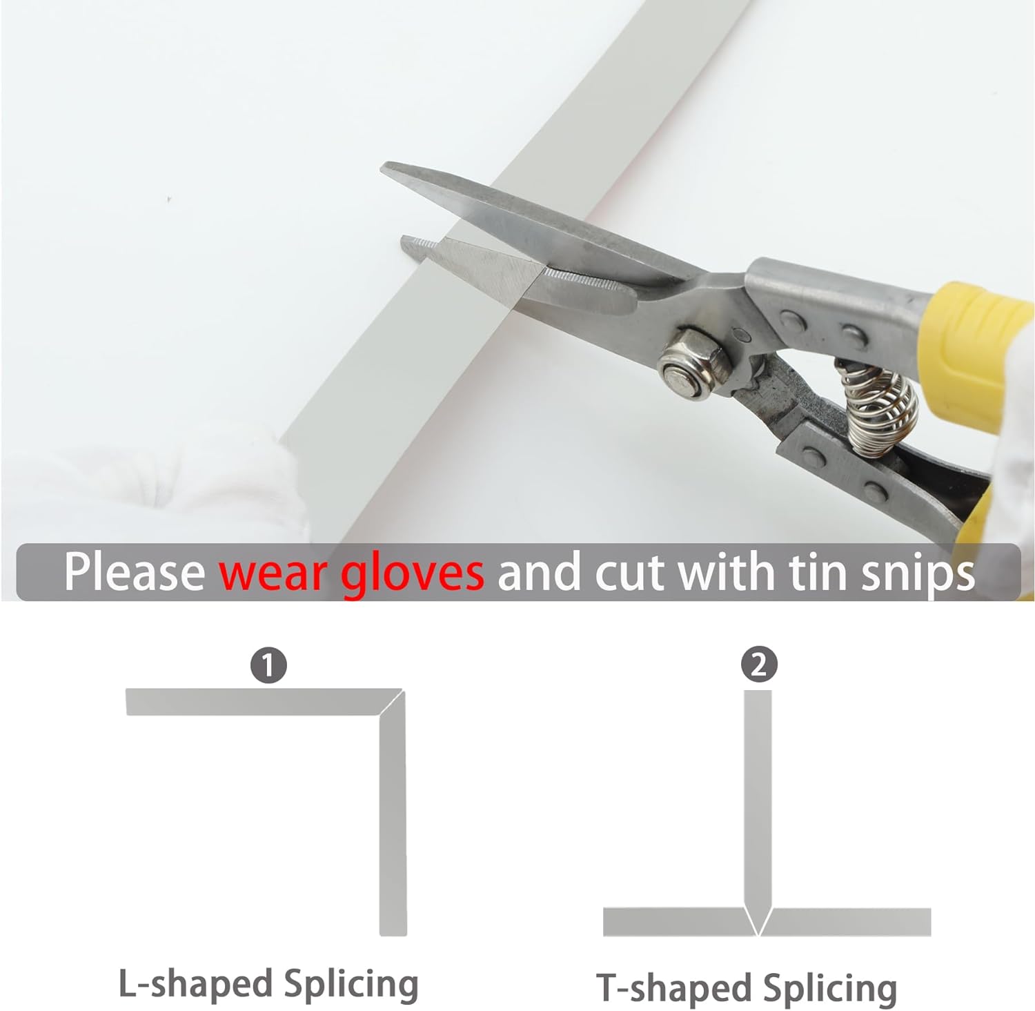 banda decorativa autoadeziva metalica pentru pereti