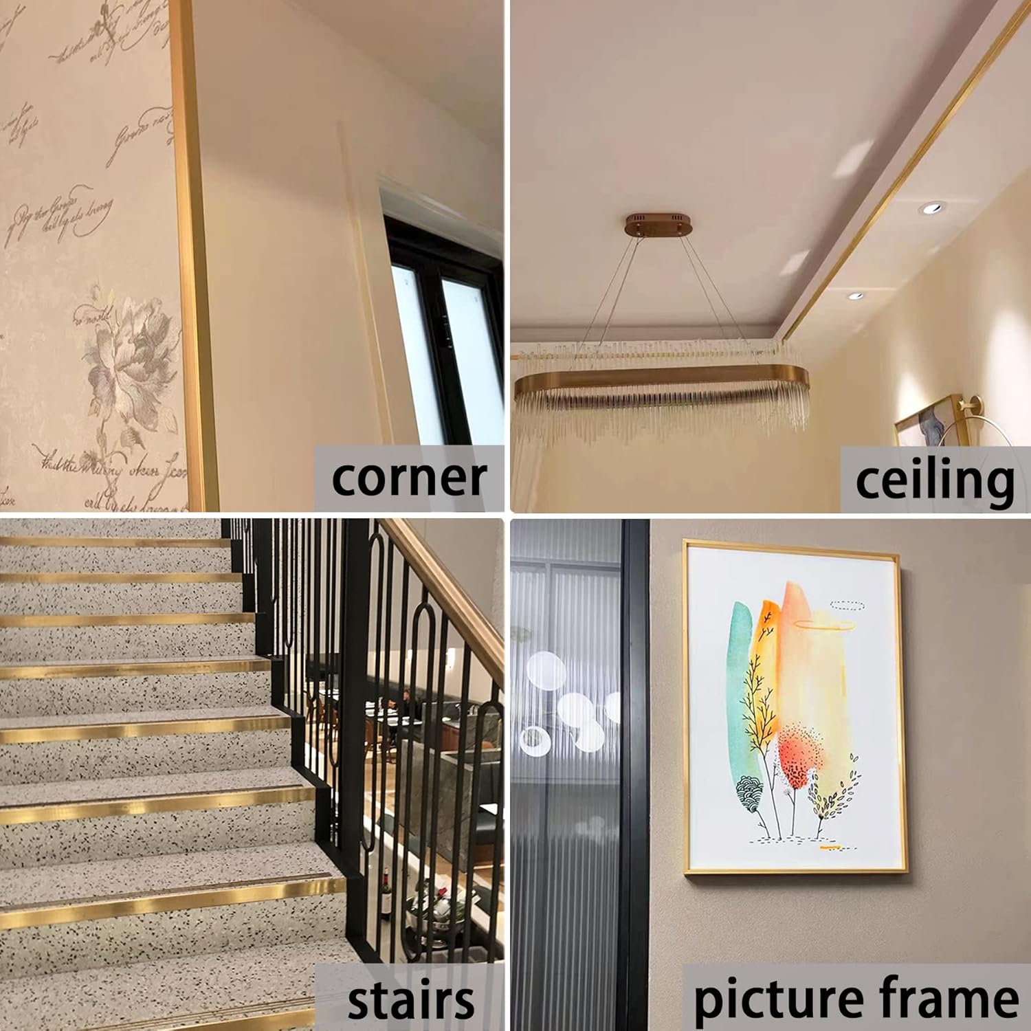 protectie colturi metal maffstuff