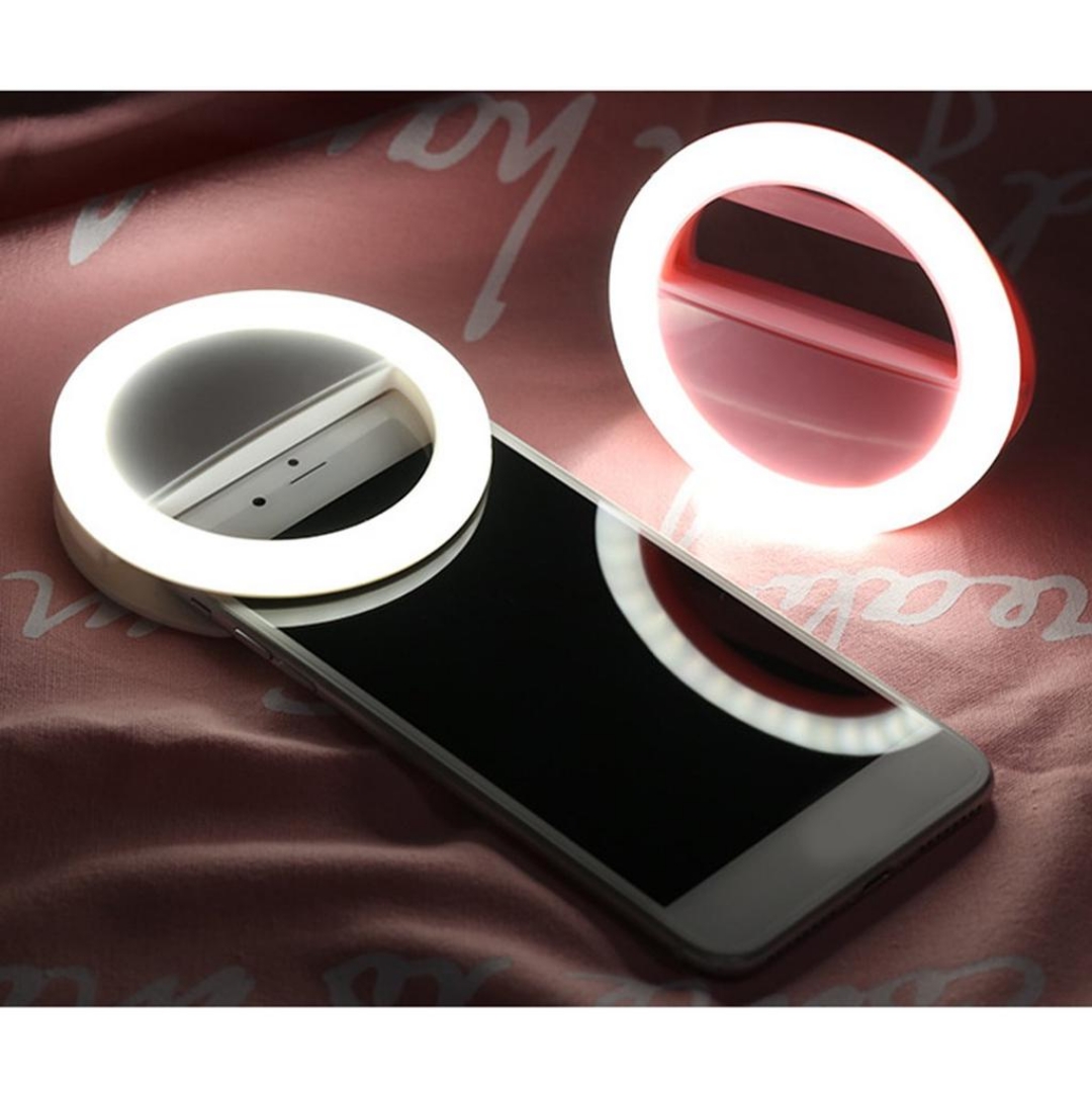 selfie ring