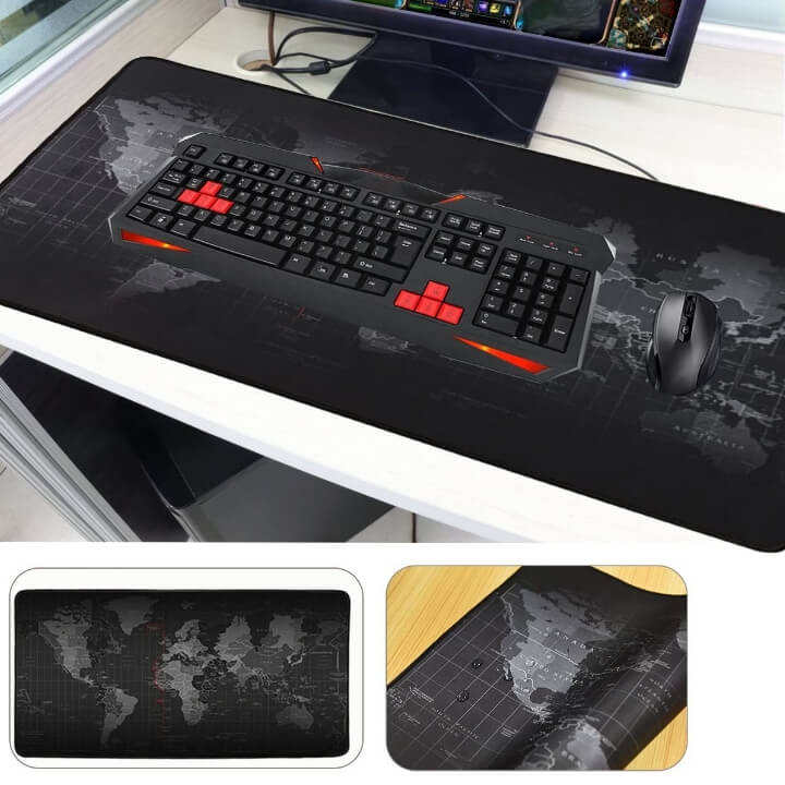 Mouse pad gaming