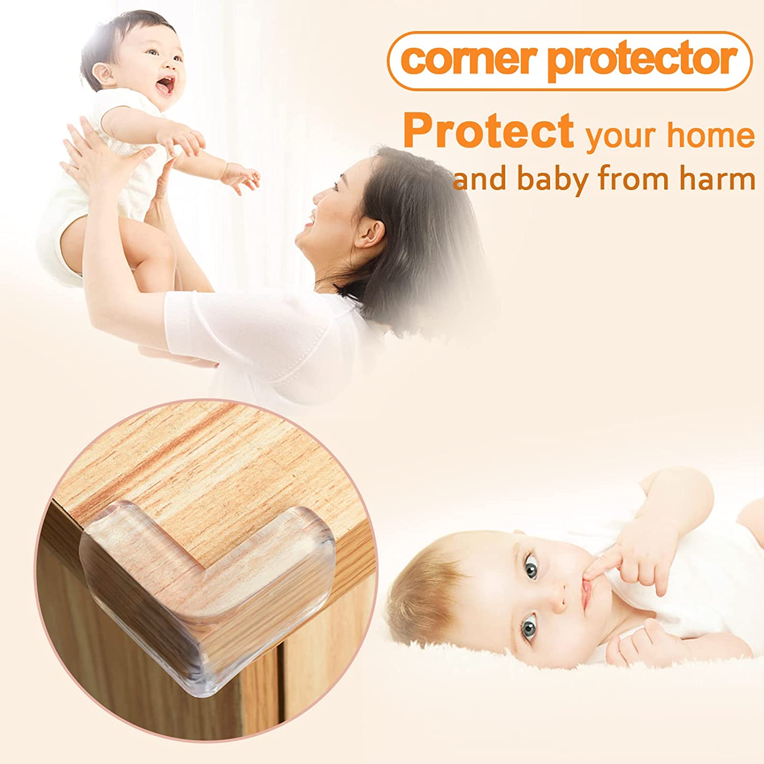  protectii colturi pentru copii