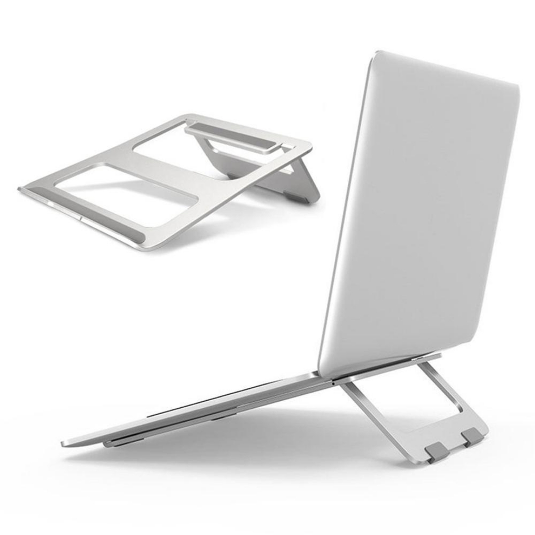 Suport laptop aluminiu
