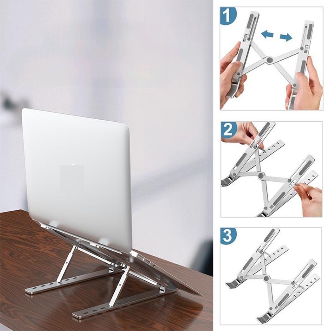 Suport de laptop