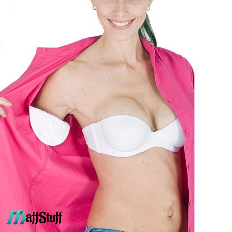 Absorbante transpiratie axila [6]