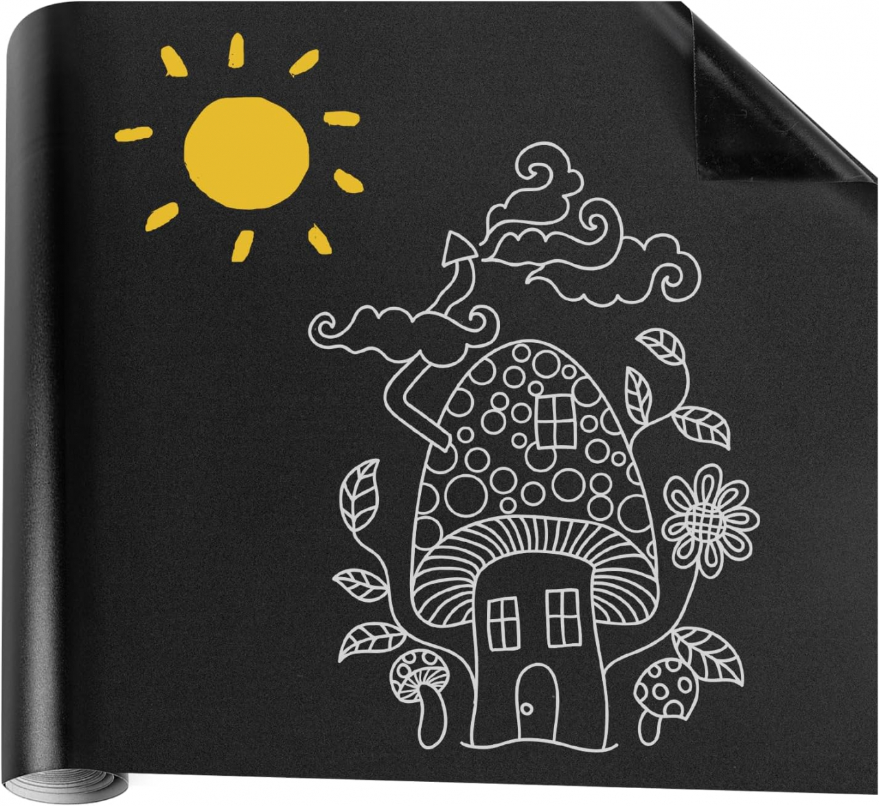 autocolant tablă școlară folie autocolantă tablă neagră sticker tablă de scris cu cretă tablă autocolantă pentru cretă folie autoadezivă pentru scris cu cretă tablă de scris autoadezivă autocolant perete pentru scris cu cretă folie tablă neagră pentru cretă sticker educativ pentru perete autocolant școlar pentru scris [19]