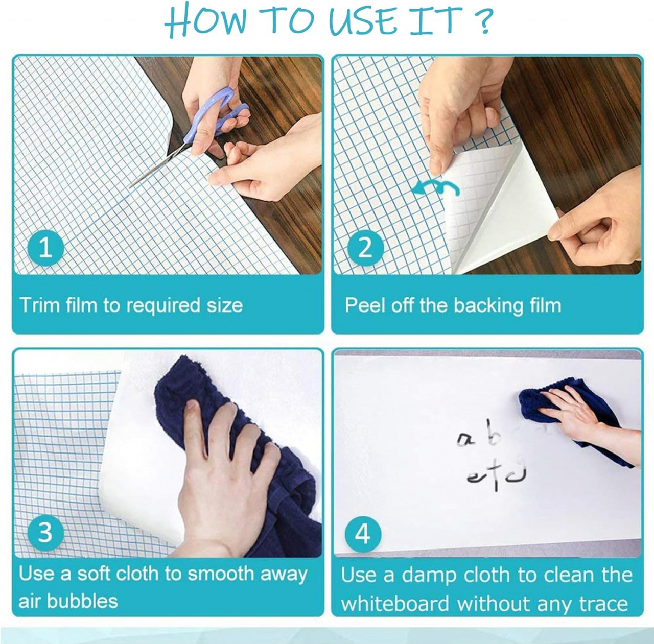 autocolant tablă școlară folie autocolantă whiteboard sticker tablă de scris tablă autocolantă pentru marker folie autoadezivă pentru scris tablă de scris autoadezivă autocolant perete pentru scris folie tablă albă pentru marker sticker educativ pentru perete autocolant școlar pentru scris [13]