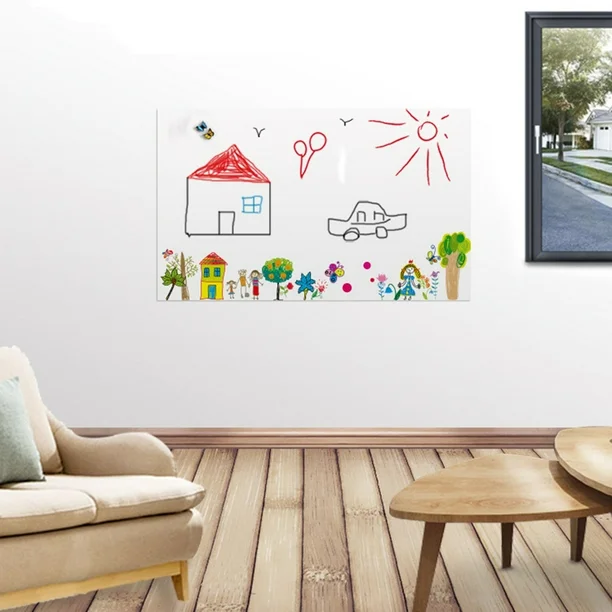 autocolant tablă școlară folie autocolantă whiteboard sticker tablă de scris tablă autocolantă pentru marker folie autoadezivă pentru scris tablă de scris autoadezivă autocolant perete pentru scris folie tablă albă pentru marker sticker educativ pentru perete autocolant școlar pentru scris [5]