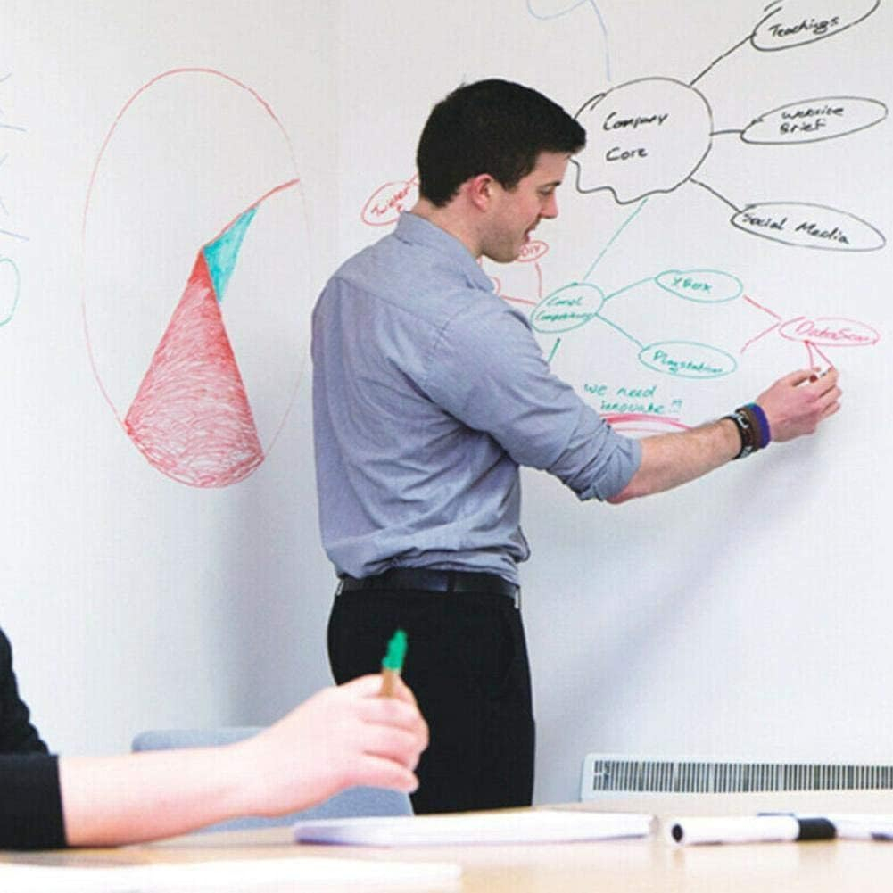 autocolant tablă școlară folie autocolantă whiteboard sticker tablă de scris tablă autocolantă pentru marker folie autoadezivă pentru scris tablă de scris autoadezivă autocolant perete pentru scris folie tablă albă pentru marker sticker educativ pentru perete autocolant școlar pentru scris [6]