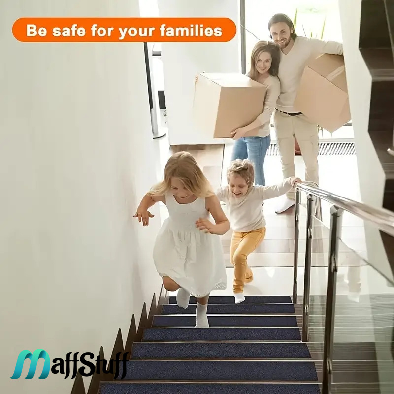 banda antiderapanta autoadeziva abraziva negru MaffStuff [2]