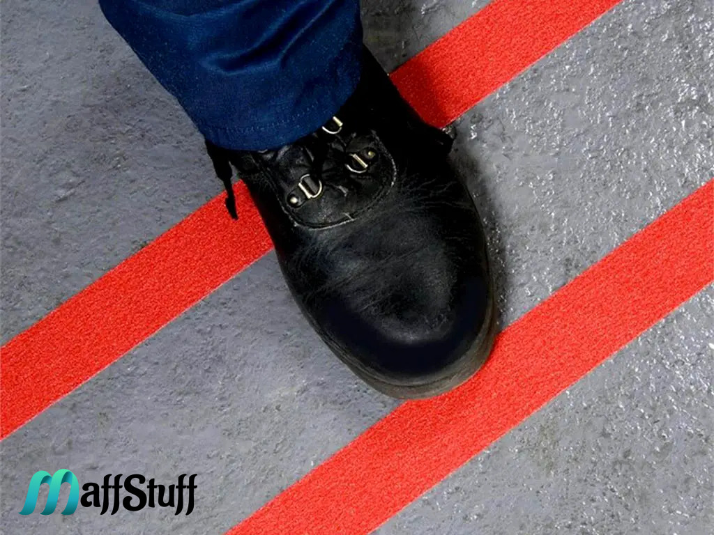 bandă adezivă antialunecare bandă antiderapantă roșie bandă abrazivă autoadezivă bandă antialunecare pentru gresie bandă antialunecare pentru beton bandă antialunecare pentru parchet bandă adezivă roșie pentru scări bandă antialunecare pentru metal bandă de siguranță autoadezivă bandă antiderapantă pentru trepte bandă antialunecare industrială bandă de avertizare roșie bandă antialunecare pentru uz interior și exterior bandă adezivă pentru suprafețe alunecoase bandă antialunecare pentru scări interioare [11]