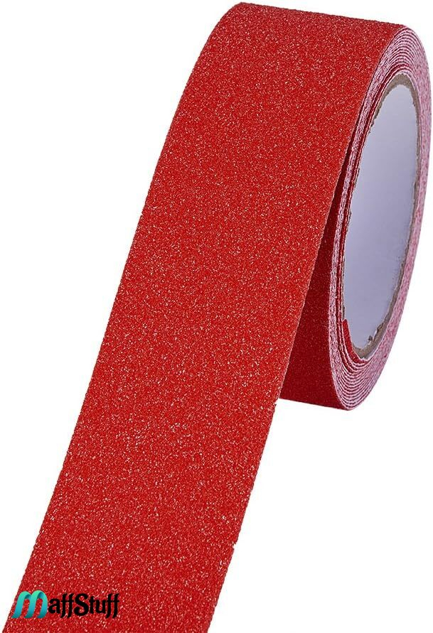 bandă adezivă antialunecare bandă antiderapantă roșie bandă abrazivă autoadezivă bandă antialunecare pentru gresie bandă antialunecare pentru beton bandă antialunecare pentru parchet bandă adezivă roșie pentru scări bandă antialunecare pentru metal bandă de siguranță autoadezivă bandă antiderapantă pentru trepte bandă antialunecare industrială bandă de avertizare roșie bandă antialunecare pentru uz interior și exterior bandă adezivă pentru suprafețe alunecoase bandă antialunecare pentru scări interioare [7]