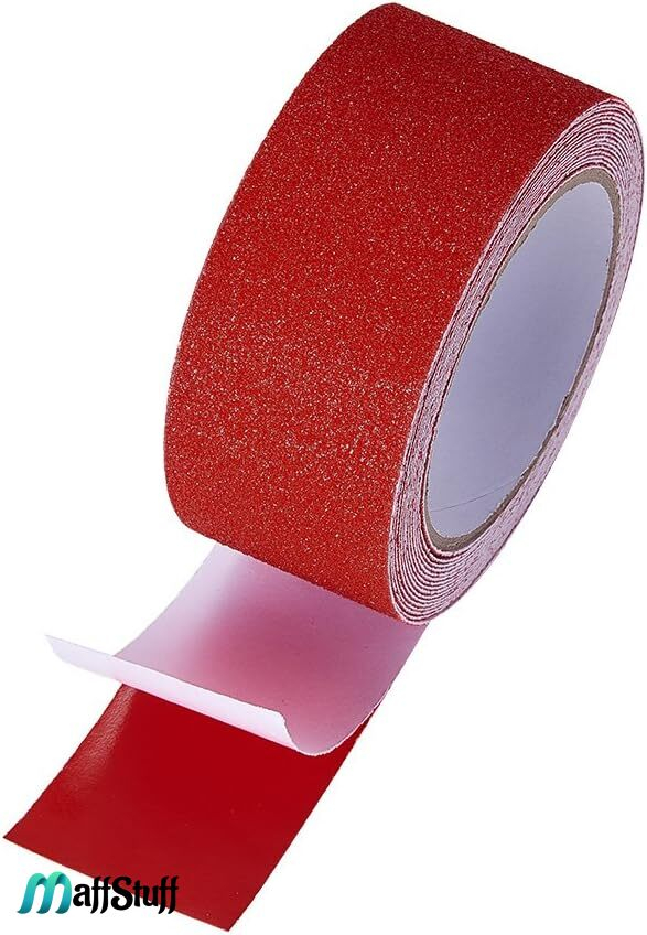 bandă adezivă antialunecare bandă antiderapantă roșie bandă abrazivă autoadezivă bandă antialunecare pentru gresie bandă antialunecare pentru beton bandă antialunecare pentru parchet bandă adezivă roșie pentru scări bandă antialunecare pentru metal bandă de siguranță autoadezivă bandă antiderapantă pentru trepte bandă antialunecare industrială bandă de avertizare roșie bandă antialunecare pentru uz interior și exterior bandă adezivă pentru suprafețe alunecoase bandă antialunecare pentru scări interioare [13]